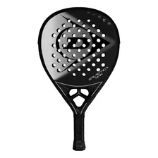 Paleta Padel Dunlop Galactica Team Carbono 12k - Olivos