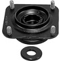 (1) Base Amortiguador Del Izq/der Mazda 626 2.0l 4 Cil 93/02