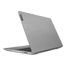 Laptop Lenovo Ideapad 15.6 , Amd A6, 4gb Ram, 1tb Hdd