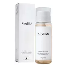 Medik8 Press & Glow 200ml Tónico Exfoliante Diario