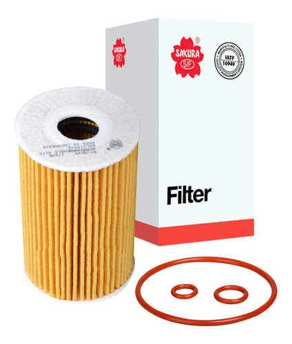 Kit Filtros Aceite Aire Cabina Audi Q3 2.0l L4 2013 A 2015 Foto 2