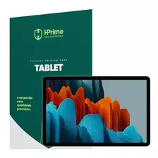 Película Protetora Fosca Para Galaxy Tab S7 Hprime