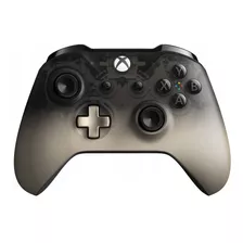 Controle Joystick Sem Fio Microsoft Xbox Xbox Wireless Controller Phantom Black Special Edition