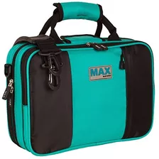 Protec Bb Clarinet Max Case (mint) Model Mx307mtmusical In