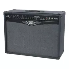 Amplificador Valvular Guitarra Peavey Valveking 212 100watts