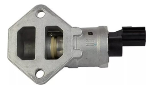 Valvula Iac Bypass Para Mercury Sable V6 3.0l 2005 Ac469 Foto 4