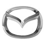 Emblema Mazda Cx-5 Camioneta Cajuela Cx5