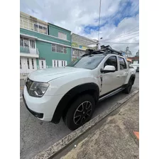 Renault Duster Oroch 2019 2.0 Dynamique