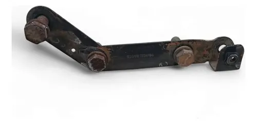 Suporte Fixacao Caixa Bateria Scania