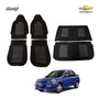 Cubierta Funda Chevrolet Trax 2013-2021 Uc2 Transpirable