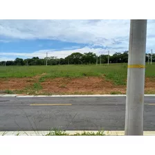 Terreno Em Loteamento Recente Em Taubaté, Em Região De Grande Valorização. Reserva Alto Da Mata, Ao Lado Do Residencial Vale Dos Cristais. Lote 21, Quadra 26.