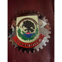 Emblema Delantero Chevrolet Aveo 2008 2009 2010 2011