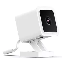 Wyze Cam V3 1080p Hd Camara Video Interiores Exteriores Visi