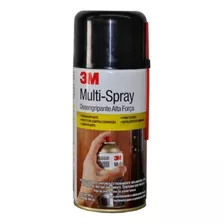 Multispray Lubrificante Lata 300ml