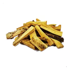 Incenso Palo Santo 100% Natural 1kg Madeira Sagrada Do Perú