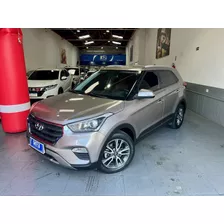 Hyundai Creta 2.0 16v Flex Prestige Automático