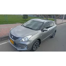 Suzuki Baleno Mt 1.4