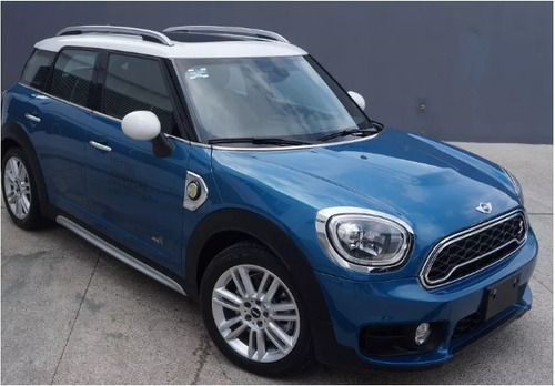 Funda Cubierta Protectora 100% Impermeable Mini Countryman Foto 7