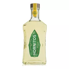 Tequila Sauza Hornitos Reposado 700 Ml