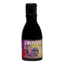 Gloss November Rain Coiffer 80ml Óleo Finalizador Capilar