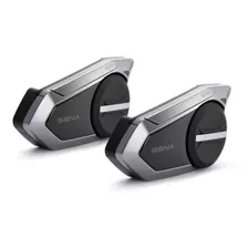 Intercomunicador Bluetooth Sena 50s-10d Duo Harman/kardon