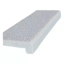 Borda Atérmica Modelo Grega Para Piscina 50/17 Cm 