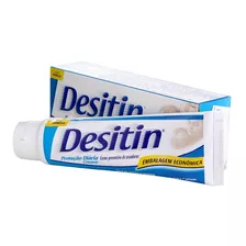 Desitin Creamy Creme Para Prevenção De Assaduras 113g