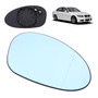 Luna Espejo Azul Izq Compatible Con Bmw X5 2014-2023 BMW CONVERTIBLE