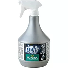 Botella Motorex Moto Clean 900 5l 171791501