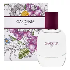Perfume Importado Zara Gardenia 30ml - Edp 