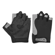 Guantes Ciclismo Bicicleta Con Palma Gel Cortos