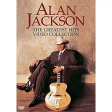 Greatest Hits Video Collection.