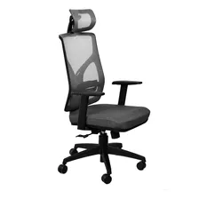 Sillon Gerencial Indar Cool Slider Ergonomico Apoyo Lumbar 