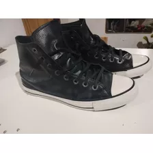 Converse Cuero Vacuno Nike