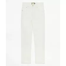 Jean El Burgués Biarritz Denim Blanco V24