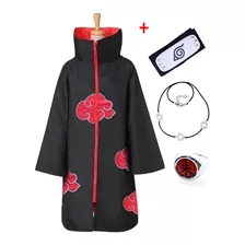 Akatsuki Naruto Bata, Accesorios