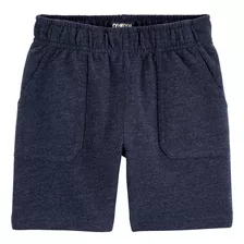 Shorts Menina Carters Soltinho Confortável Para O Verão