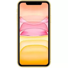 iPhone 11 128gb Amarelo Muito Bom - Trocafone- Celular Usado