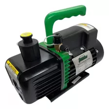 Bomba De Vácuo 5cfm 5 Cfm Duplo Estágio Bivolt Ecotools