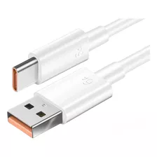 Cable Honor Usb Tipo C - Original