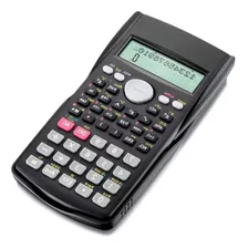 Calculadora Cientifica 240 Funções Matemática Estudante Aula