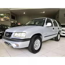 Chevrolet Blazer 4.3 V6 12v 4p Dlx