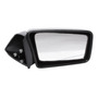 Espejo Exterior Para Kia Frontier Ii 2500 Izquierdo 2.5 2010 nissan FRONTIER