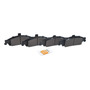 Balatas Delantera Para Pontiac Sunfire 2.4 2000 Gt