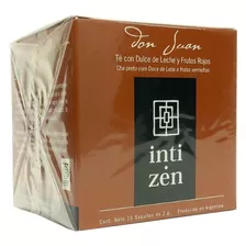 Te Don Juan Inti Zen