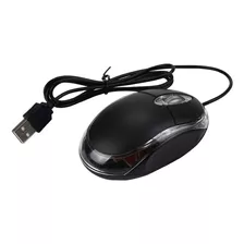 Mouse Optico Usb Comstar - Escar