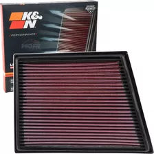 Filtro Ar K&n Esportivo - Mini Cooper 2.0 / S / 2014+