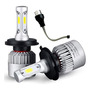 Foco Faro Luz Baja Honda Civic 2006 - 2015 1.8 Hella