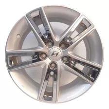 Roda Hyundai I30 Aro 17 Original - Avulsa 12x S/ Juros