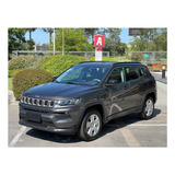 Jeep Compass 1.3 T 270 Sport At6 2022